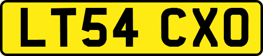 LT54CXO