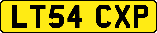 LT54CXP