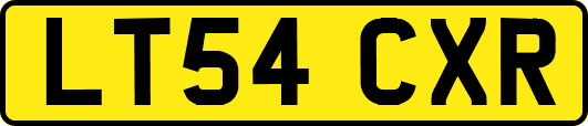 LT54CXR