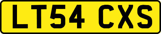 LT54CXS