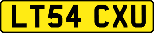 LT54CXU