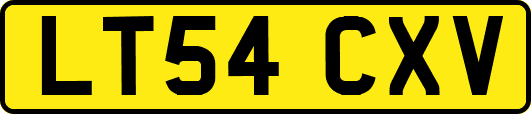 LT54CXV
