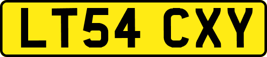 LT54CXY
