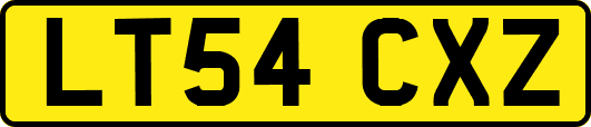 LT54CXZ