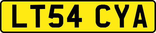 LT54CYA