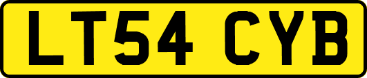 LT54CYB