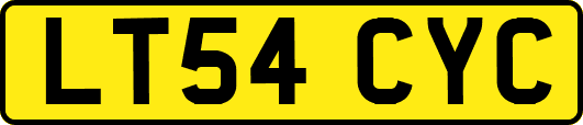 LT54CYC