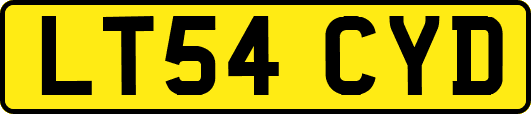 LT54CYD