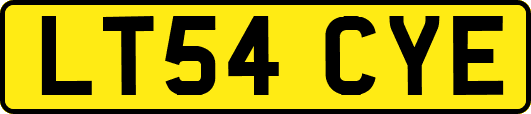 LT54CYE