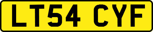 LT54CYF