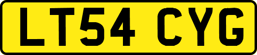 LT54CYG