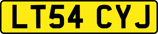 LT54CYJ