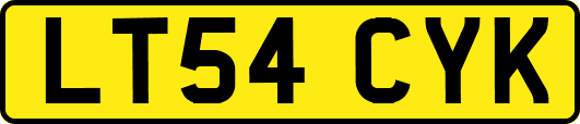 LT54CYK