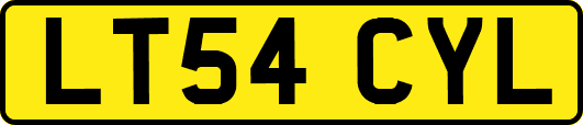 LT54CYL