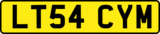 LT54CYM