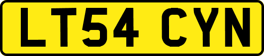 LT54CYN