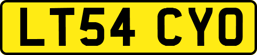 LT54CYO