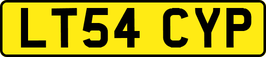 LT54CYP