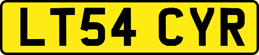 LT54CYR