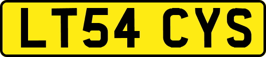 LT54CYS