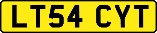 LT54CYT
