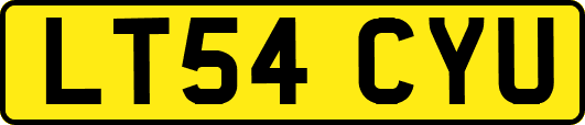 LT54CYU