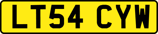 LT54CYW