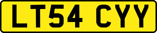 LT54CYY