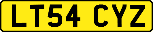 LT54CYZ