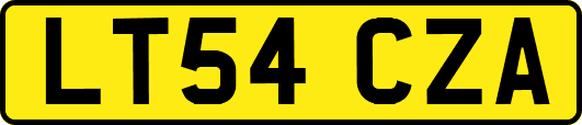 LT54CZA