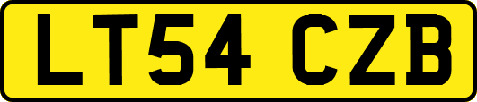 LT54CZB