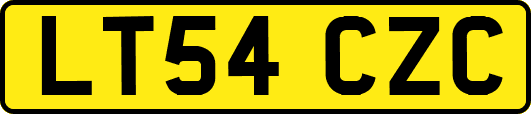 LT54CZC