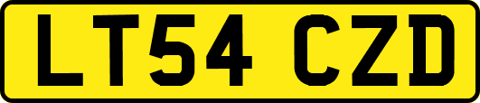 LT54CZD