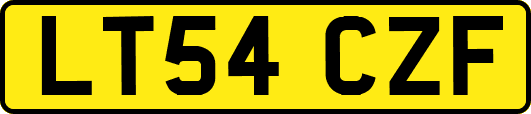 LT54CZF
