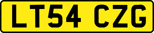 LT54CZG