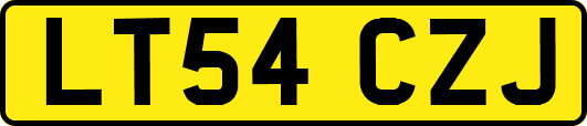 LT54CZJ