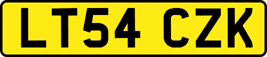 LT54CZK