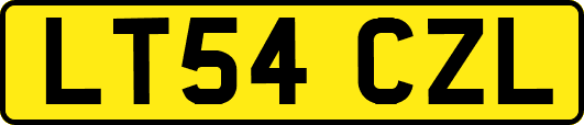 LT54CZL