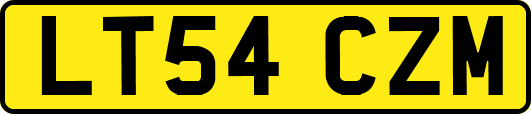 LT54CZM