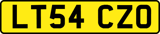LT54CZO