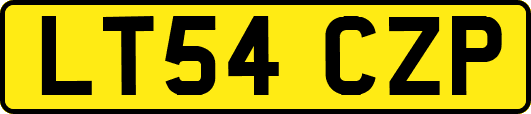 LT54CZP
