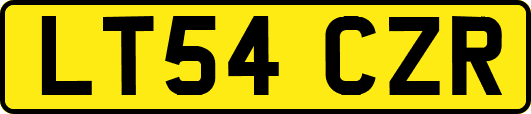 LT54CZR