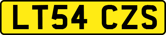 LT54CZS