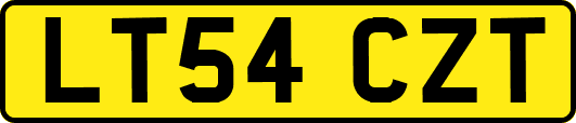 LT54CZT