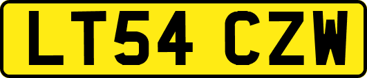 LT54CZW