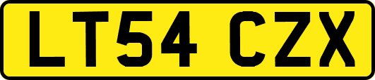 LT54CZX