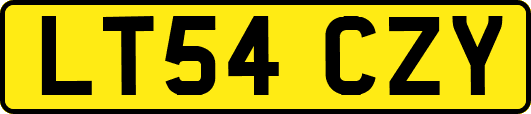 LT54CZY