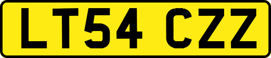 LT54CZZ