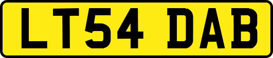 LT54DAB