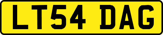 LT54DAG